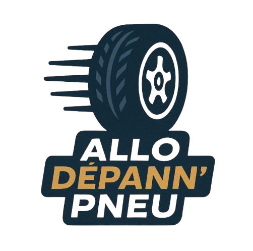 AlloDepann'Pneu